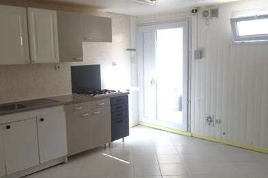 Appartement 2 pièces 640 €