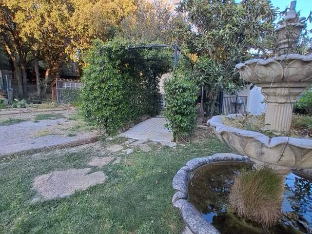 Maison de 30m2 à louer sur Pourrières — photo du bien