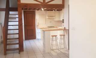 Appartement 1 Pièce 37 m² à louer à Villefranche-sur-Saône (69400)