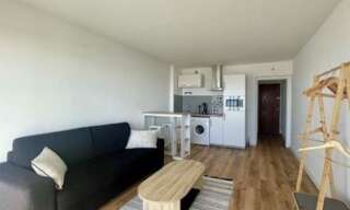 Appartement 1 Pièce 25 m² à louer à Pornichet (44380)