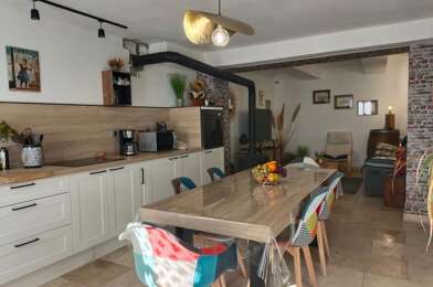 Maison 5 pièces 190000 €