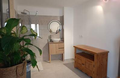 Maison 4 chambres, dressing, deux salles d'eau — photo du bien
