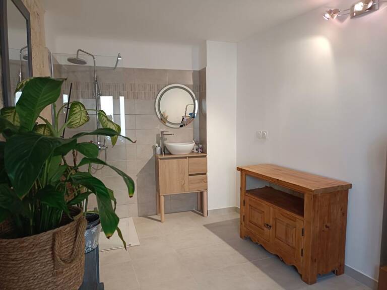 Maison 4 chambres, dressing, deux salles d'eau — photo 1