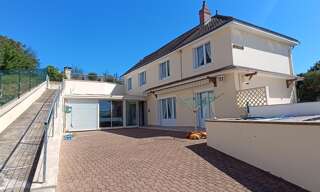 Maison 5 Pièces 150 m² à vendre à La Roche-Clermault (37500)