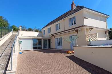 Maison 5 pièces 222000 €
