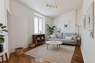 Appartement 2 pièces 175000 €