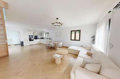 Maison 4 pièces 315000 €