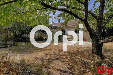 Maison 4 pièces 275000 €