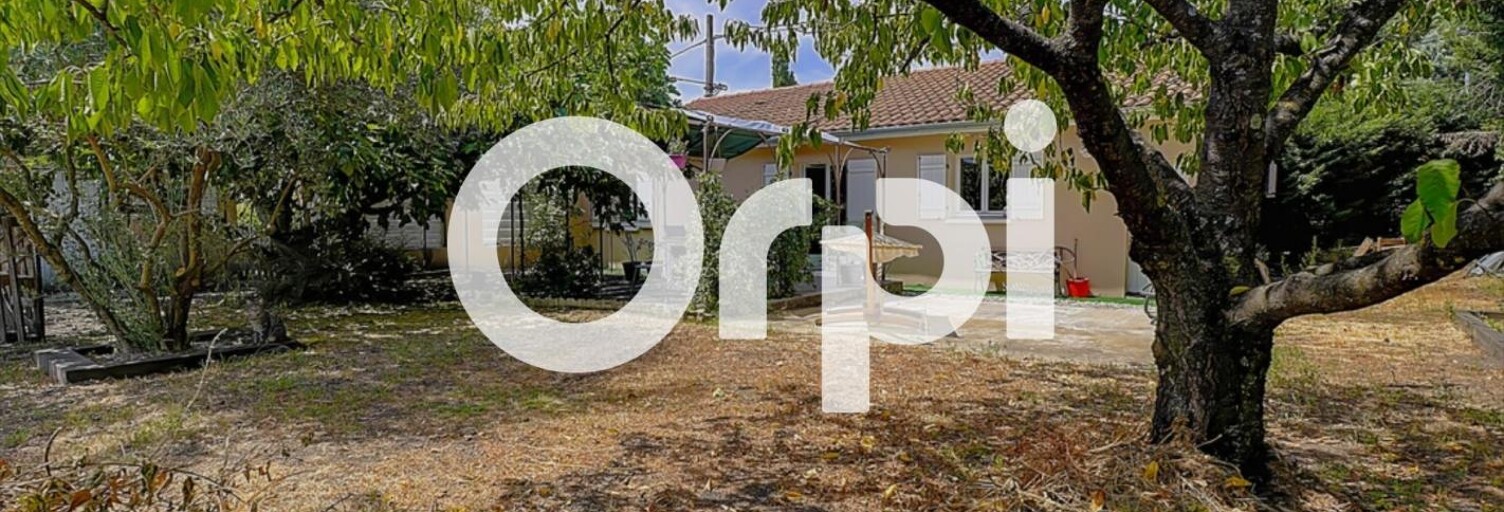 Maison 4 Pièces 92 m² à vendre à La Grand-Croix (42320)