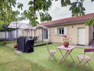 Exclusivité Orpi - Plain-pied avec terrain à La Grand-Croix — photo 4