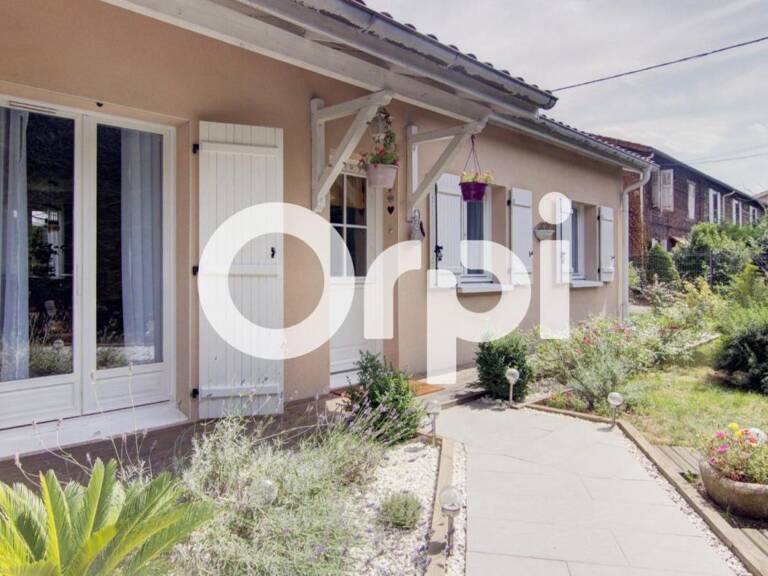 Exclusivité Orpi - Plain-pied avec terrain à La Grand-Croix — photo 1