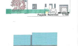 Maison 4 Pièces 126 m² à vendre à Saint-Lyé-la-Forêt (45170)