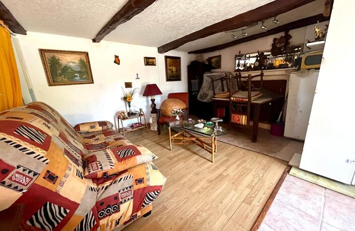 A vendre - Maison en pierre à rénover au cœur de Glomel — photo 2