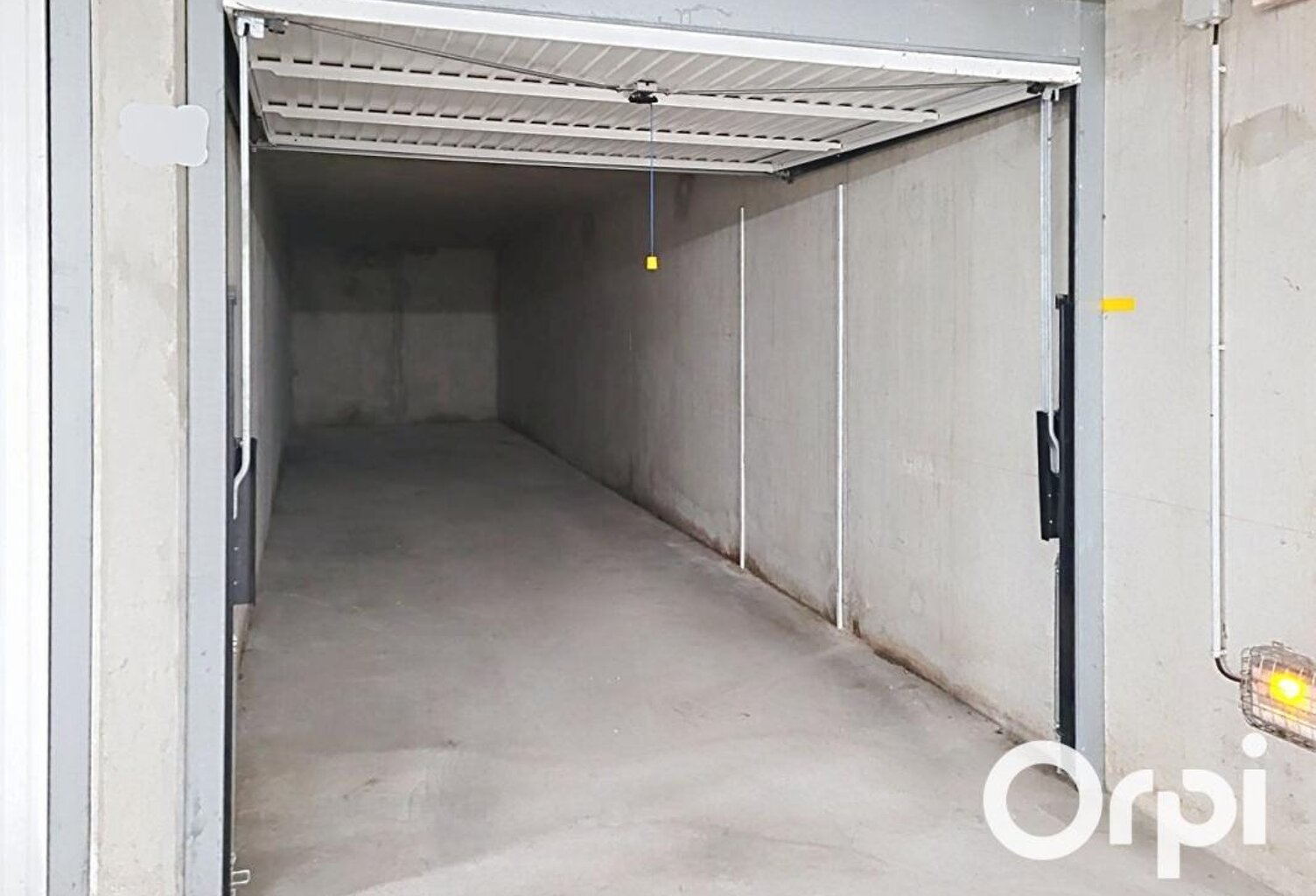 A LOUER - Garage Double 26m² / Parking / Box PORTO-VECCHIO — photo 1