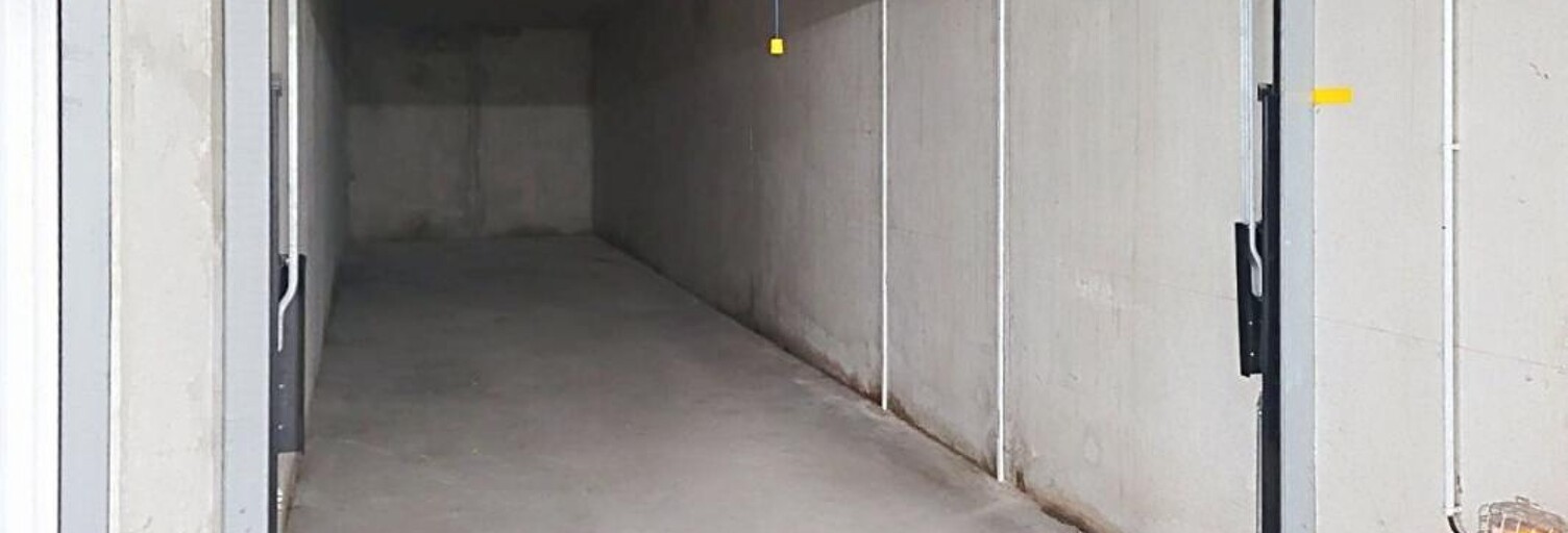 Commerce  26 m² à louer à Porto-Vecchio (20137)