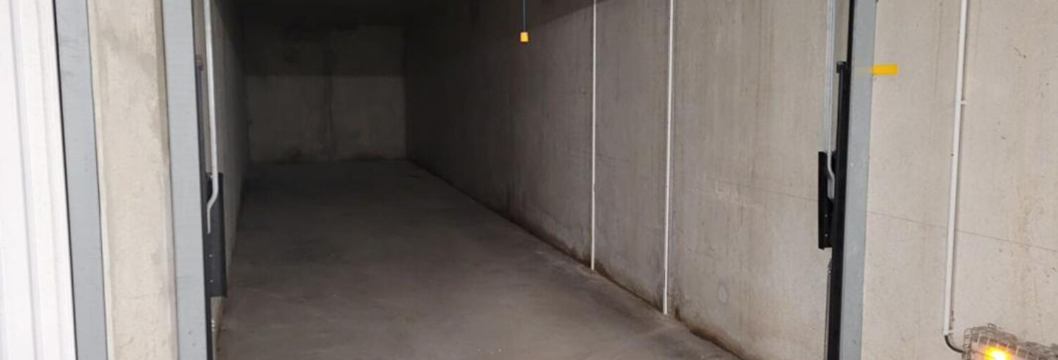 Commerce  26 m² à louer à Porto-Vecchio (20137)