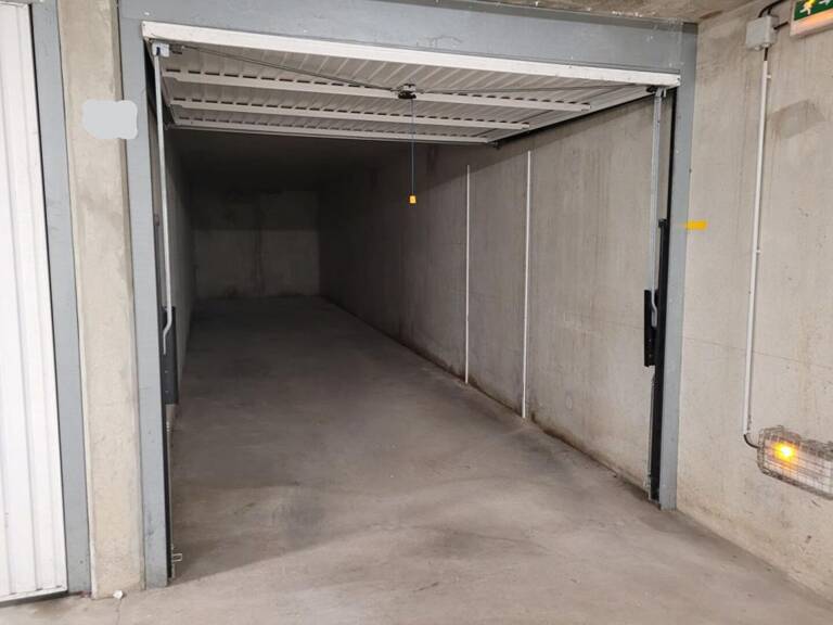 A LOUER -  Double garage / Parking / Box PORTO-VECCHIO — photo 1