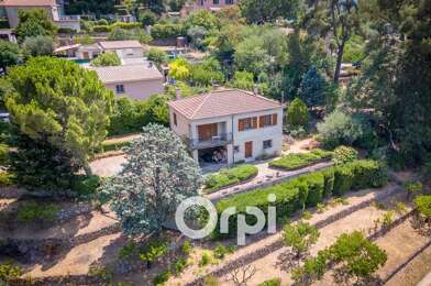 Maison 4 pièces 620000 €