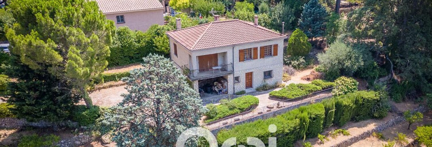 Maison 4 Pièces 90 m² à vendre à Roquevaire (13360)