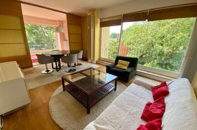 Appartement 3 pièces 258000 €