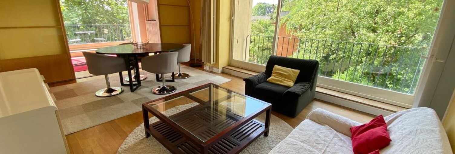 Appartement 3 Pièces 73 m² à vendre à Lyon 5 (69005)