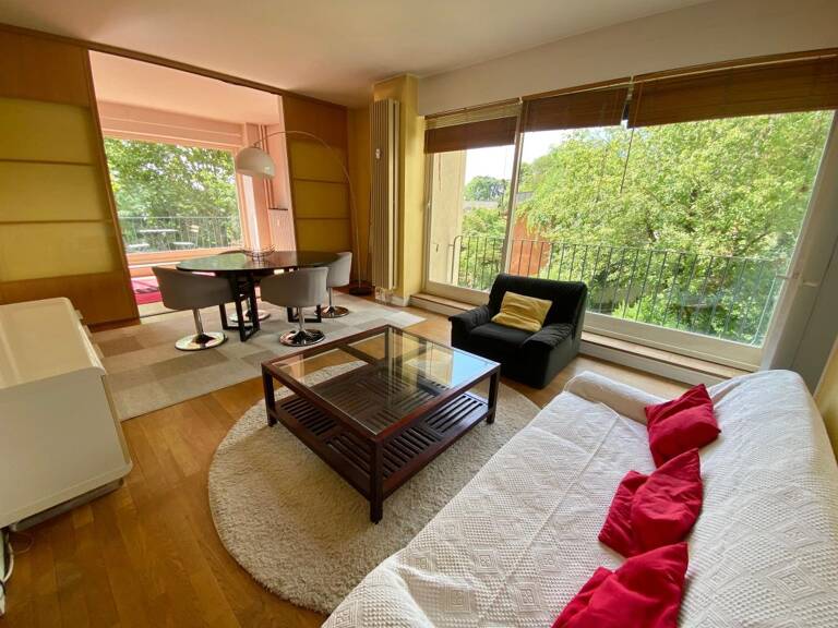 Appartement À Vendre — photo 1