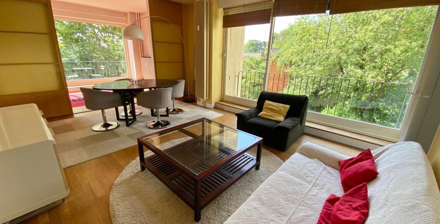 Appartement À Vendre — photo 1