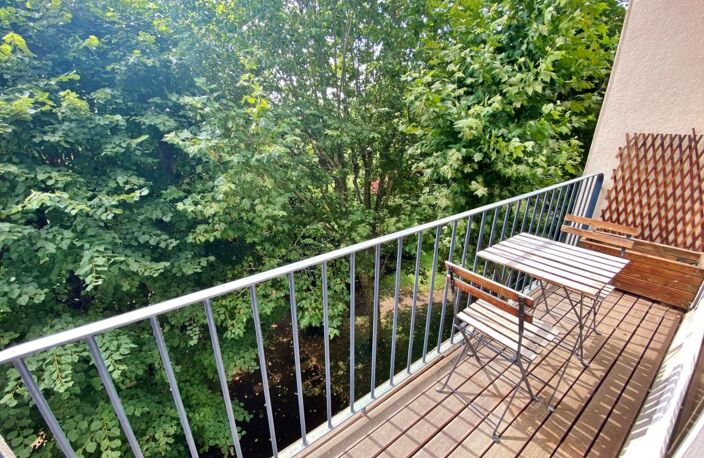 Appartement À Vendre — photo 2