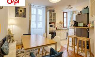 Appartement 3 Pièces 56 m² à louer à Vienne (38200)