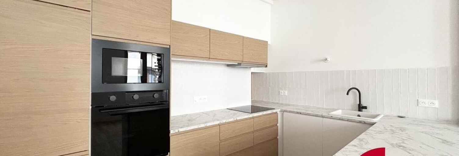 Appartement 2 Pièces 45 m² à louer à Vienne (38200)
