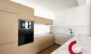 Appartement 2 Pièces 45 m² à louer à Vienne (38200)