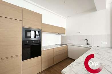 Appartement 2 pièces 880 €