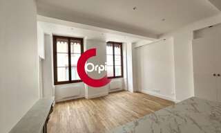 Appartement 2 Pièces 45 m² à louer à Vienne (38200)