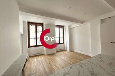 Appartement 2 pièces 850 €
