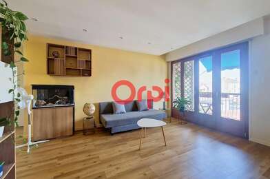 Appartement 4 pièces 1700 €