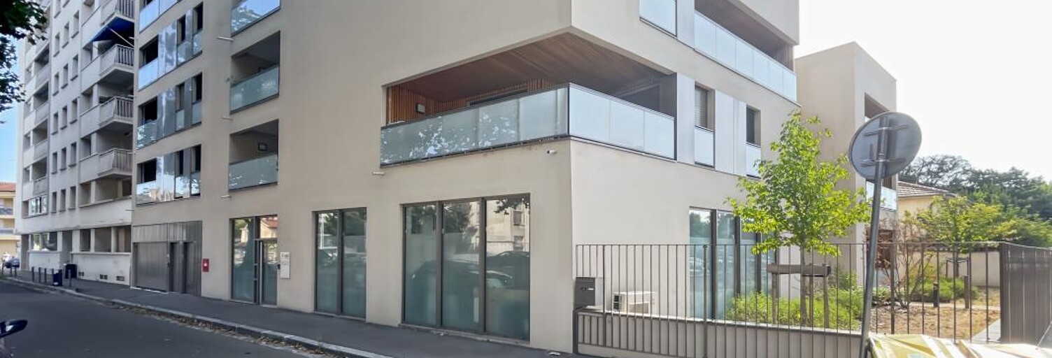 Commerce  24 m² à vendre à Lyon 3 (69003)