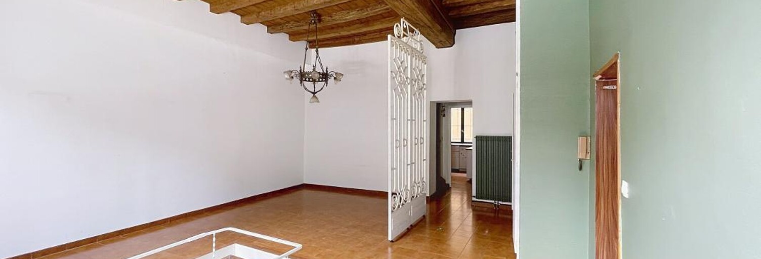 Appartement 4 Pièces 106 m² à vendre à Lyon 5 (69005)