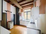 Appartement esprit maison de ville – 106 m² Carrez – À rénover – Quartier Saint-Paul — photo 3