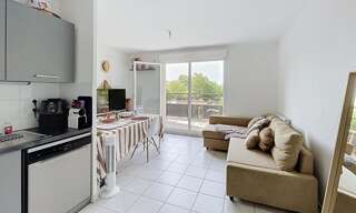 Appartement 2 Pièces 38 m² à vendre à Vénissieux (69200)