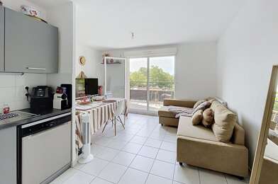 Appartement 2 pièces 139000 €
