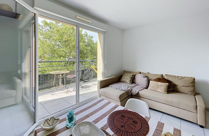 T2 lumineux 38m² – Secteur Parilly, Vénissieux – Sans vis-à-vis — photo 4