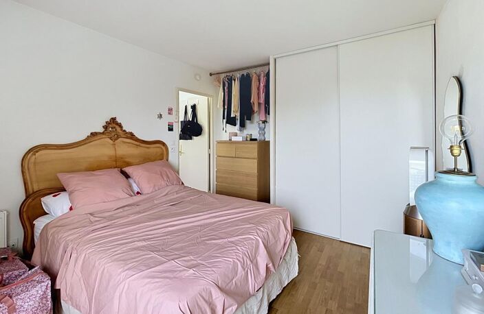 T2 lumineux 38m² – Secteur Parilly, Vénissieux – Sans vis-à-vis — photo 5