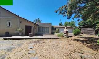 Maison 6 Pièces 157 m² à louer à Pessac (33600)