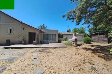 Maison 6 pièces 1508 €