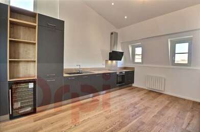 Appartement 3 pièces 1482 €