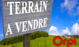 Terrain  1008 m² à vendre à Pessac (33600)