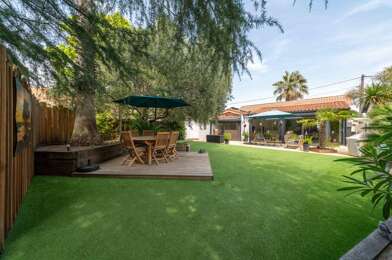 Maison 5 pièces 920000 €