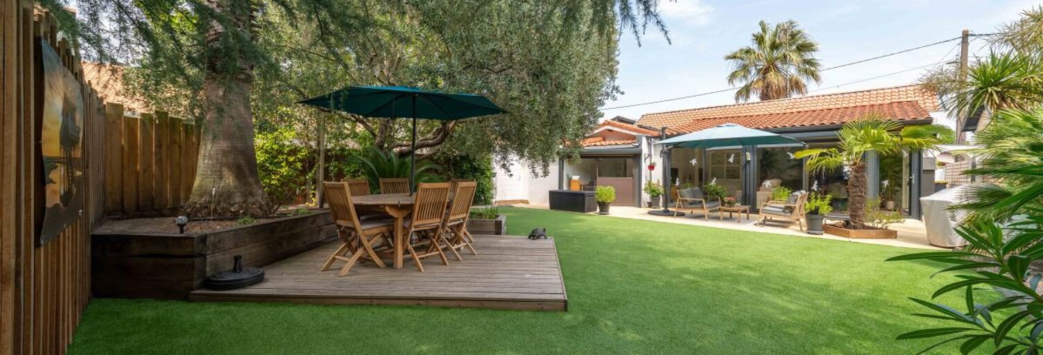 Maison 5 Pièces 133 m² à vendre à La Teste-de-Buch (33260)