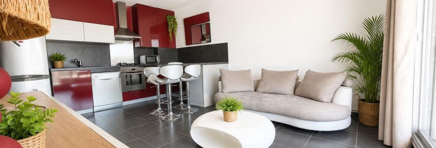 Maison 2 Pièces 39 m² à vendre à Le Grau-du-Roi (30240)