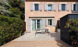Maison 3 Pièces 40 m² à vendre à Calvisson (30420)